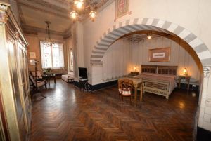 Royal Victoria Hotel