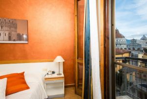 Hotel Roma