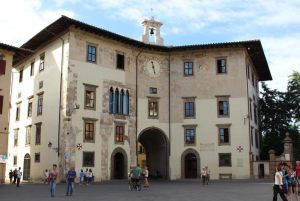 Hotel Milano